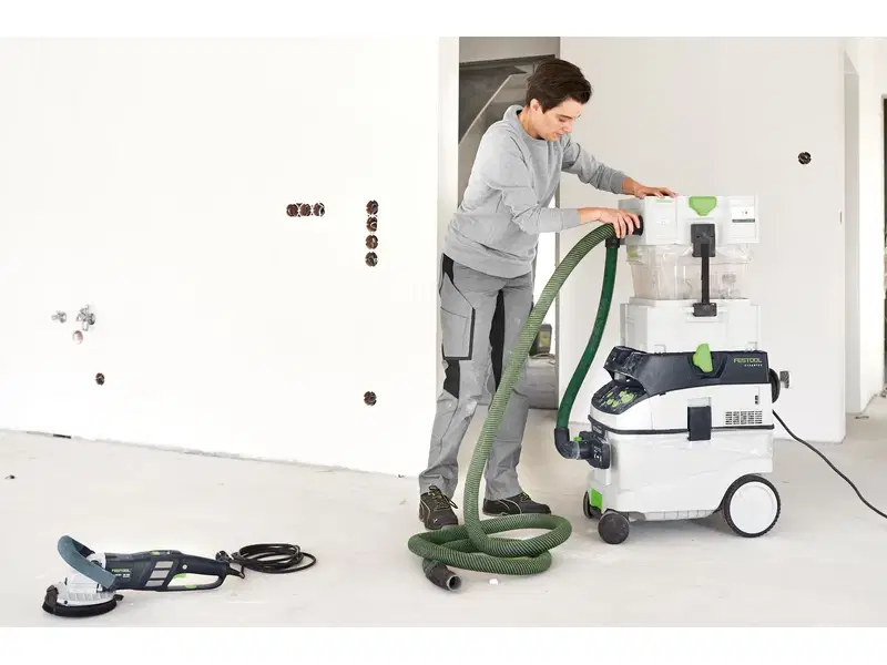 Aspirateur Festool CTM 36