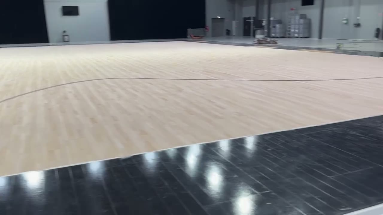 Miniature de la vidéo : Vitrification de parquet