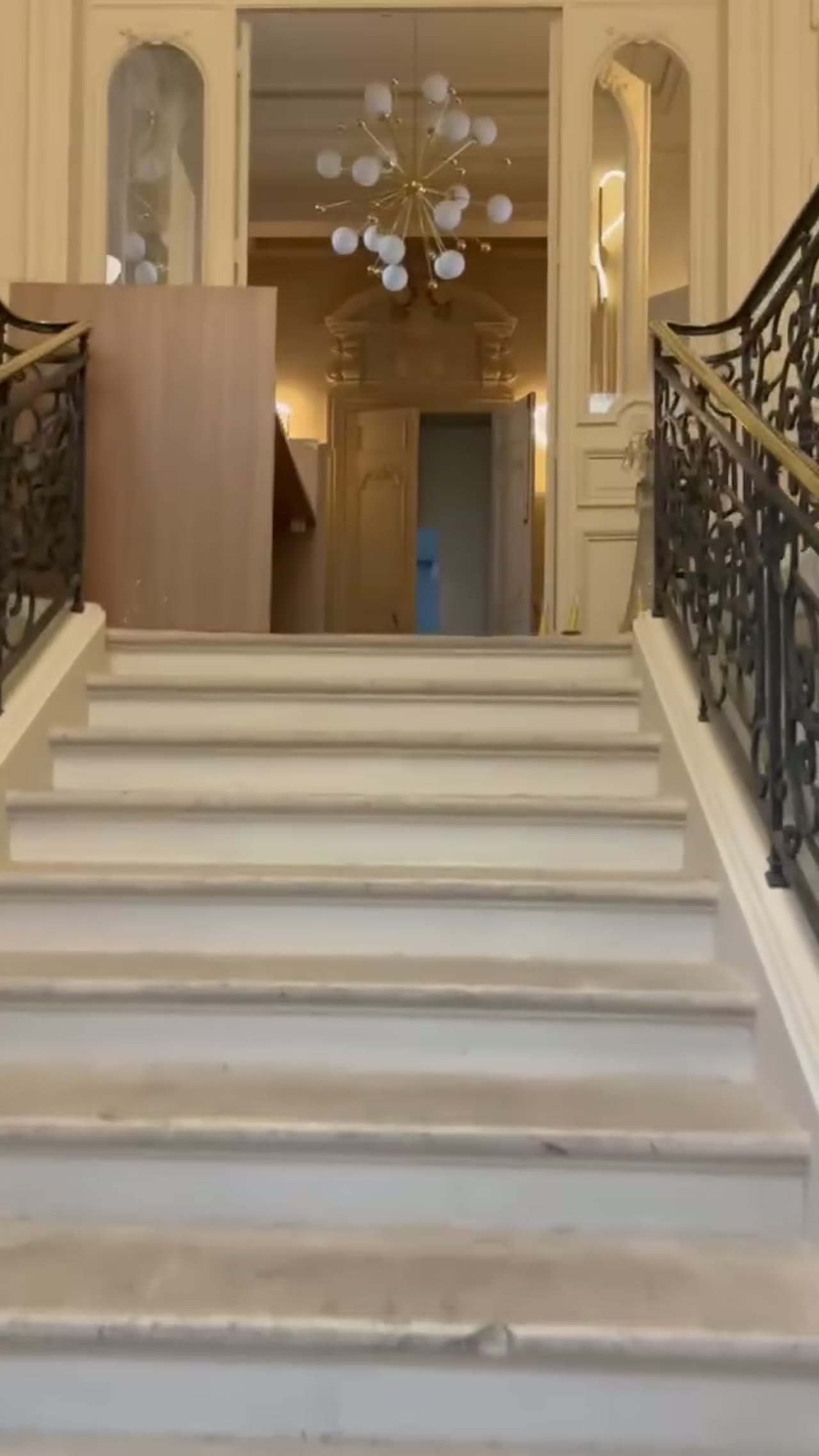 Miniature de la vidéo : Restauration de parquet ancien