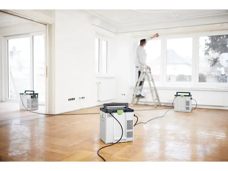 Festool SYS-AIR